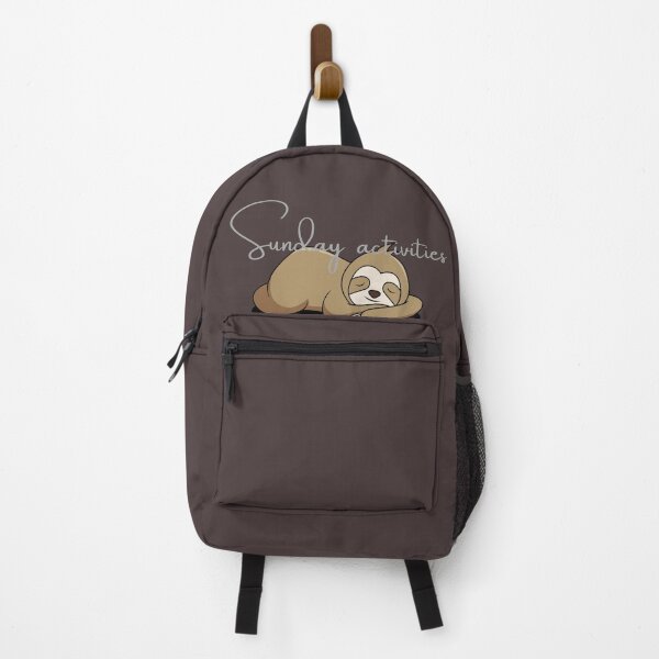 Item preview, Sunday activities designed and sold by ruviniud.