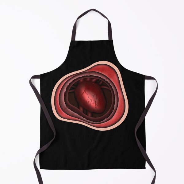 Item preview, Three-dimensional heart in paper cut style designed and sold by Milamara.