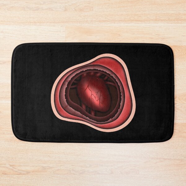 Item preview, Three-dimensional heart in paper cut style designed and sold by Milamara.