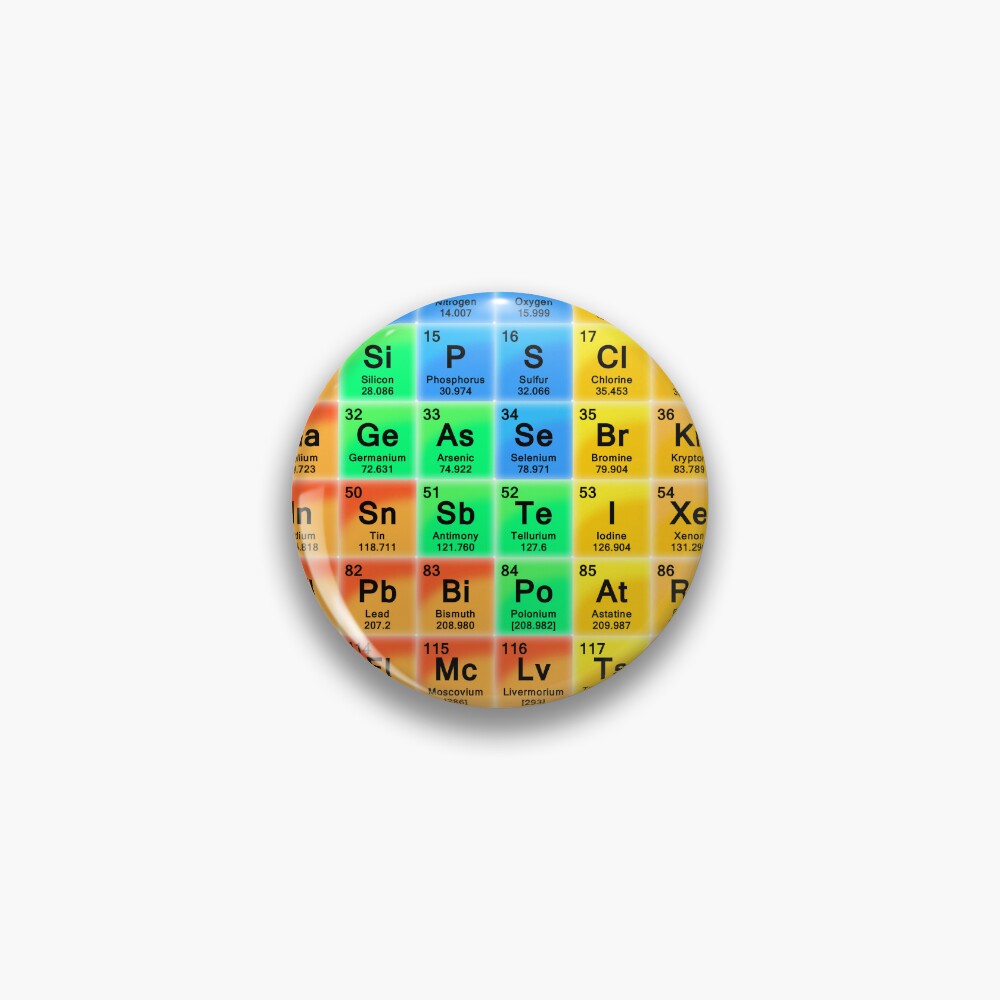 Item preview, Pin designed and sold by sciencenotes.