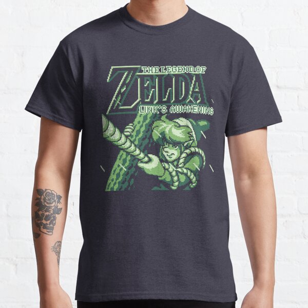 L'éveil du lien T-shirt classique