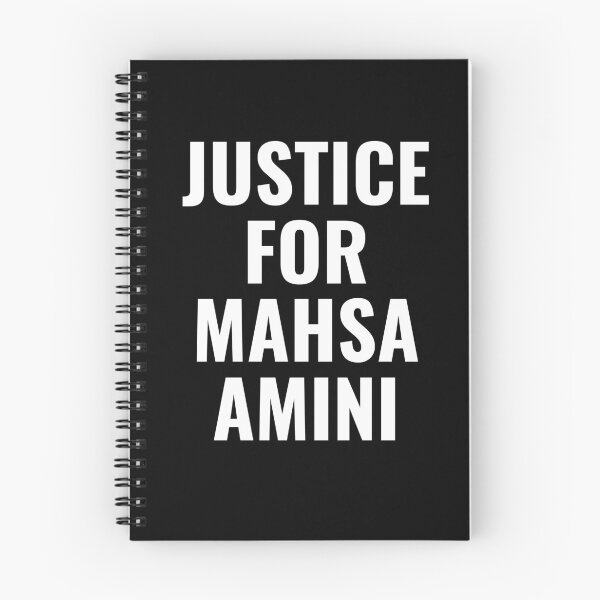 Artikelvorschau, Gerechtigkeit für Mahsa Amini #mahsaamini entworfen und verkauft von StoreGoHard.
