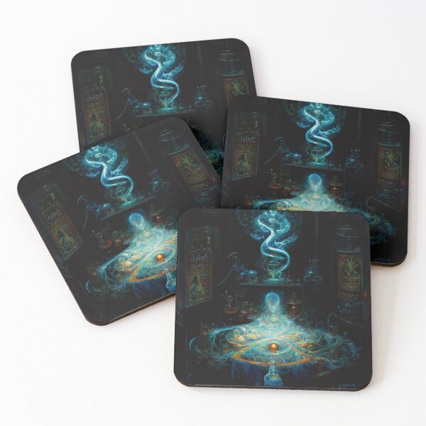 Item preview, 9-1 Stargate Guardians  designed and sold by StarbuckLight.