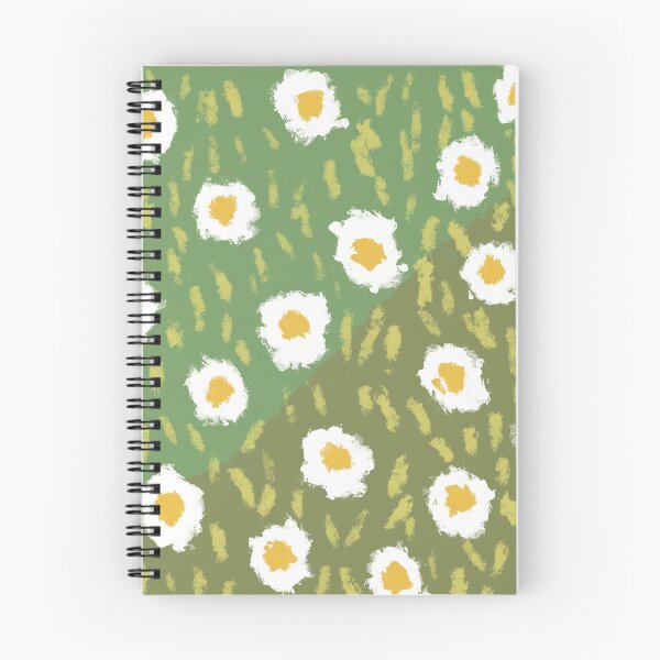 Item preview, Field of Flowers designed and sold by CottageComfortsShoppe.