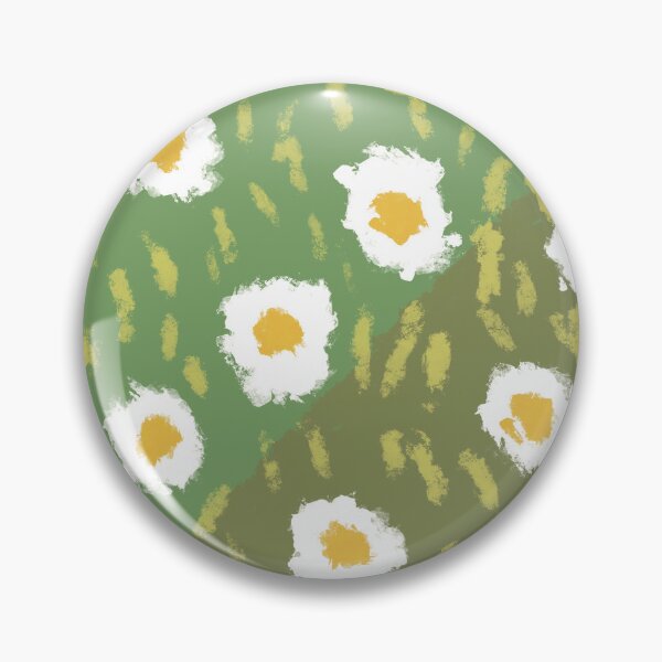 Item preview, Field of Flowers designed and sold by CottageComfortsShoppe.