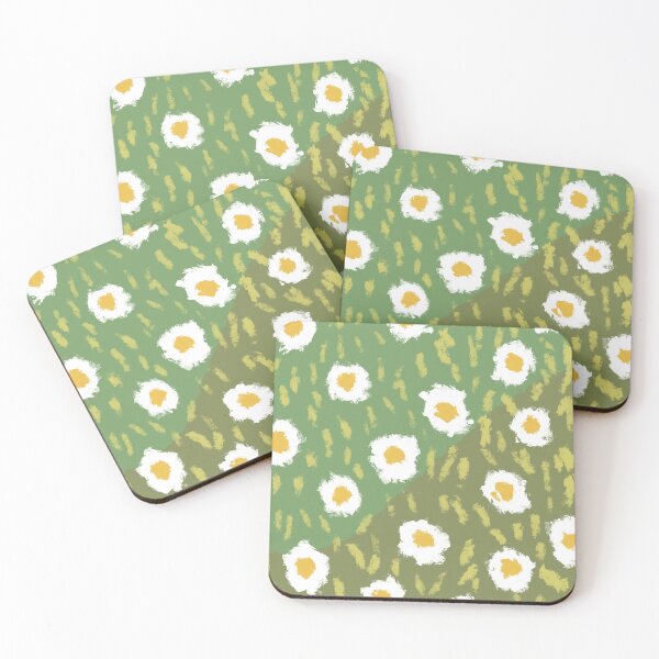 Item preview, Field of Flowers designed and sold by CottageComfortsShoppe.