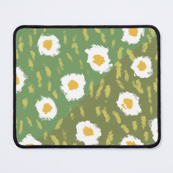 Item preview, Field of Flowers designed and sold by CottageComfortsShoppe.