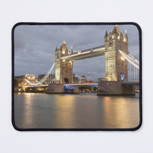 Item preview, Tower Bridge London designed and sold by kwn1804.