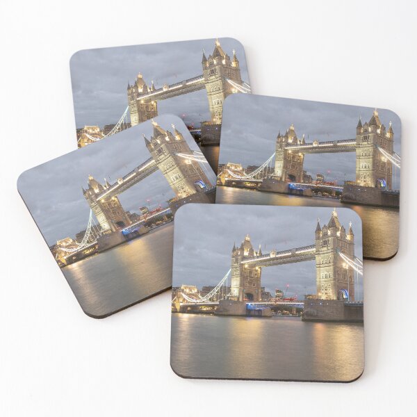 Item preview, Tower Bridge London designed and sold by kwn1804.