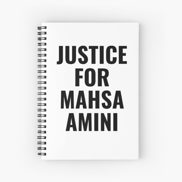 Item preview, Justice For Mahsa Amini #mahsaamini designed and sold by StoreGoHard.