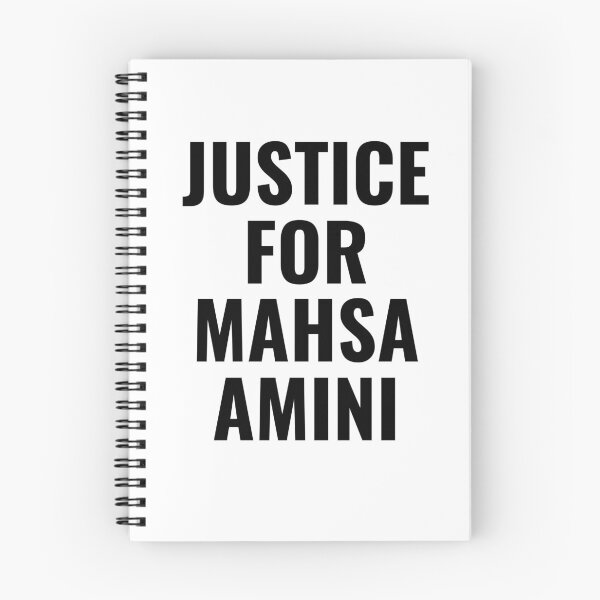 Item preview, Justice For Mahsa Amini #mahsaamini designed and sold by StoreGoHard.