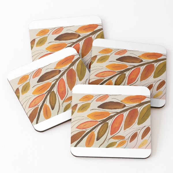 Item preview, Autumn Branches designed and sold by CreatedbyCM.