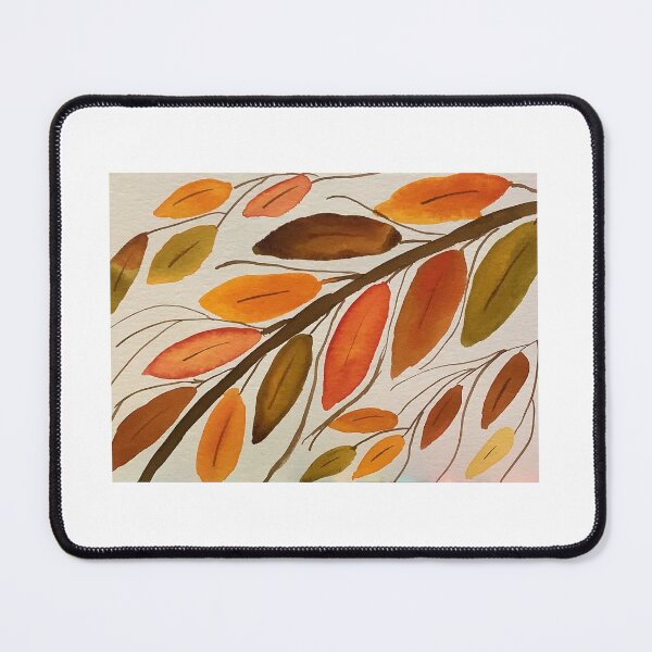 Item preview, Autumn Branches designed and sold by CreatedbyCM.