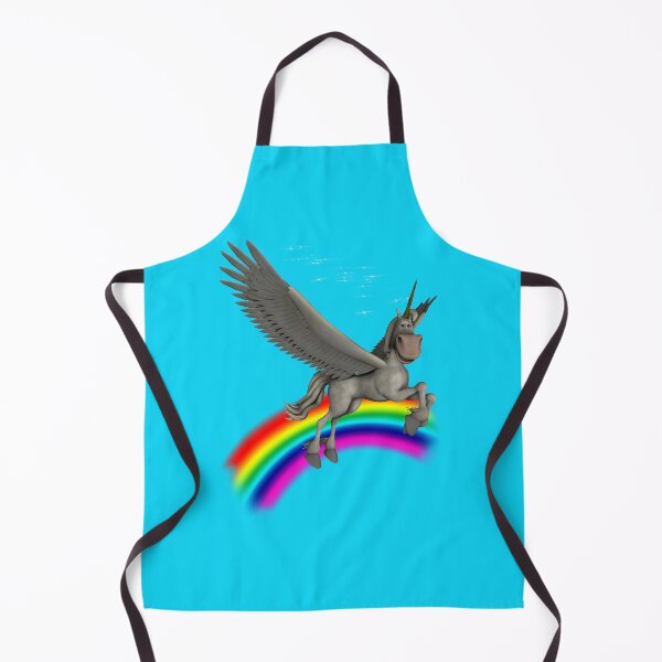 Item preview, pegasus designed and sold by Declan Carr.
