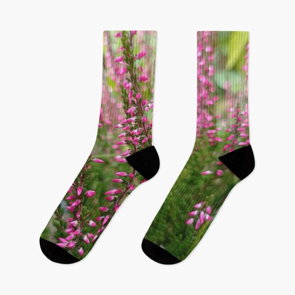 Item preview, Heather / Wrzos designed and sold by AidaArt.