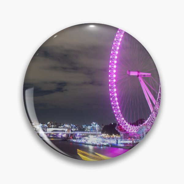Item preview, London Eye  designed and sold by kwn1804.