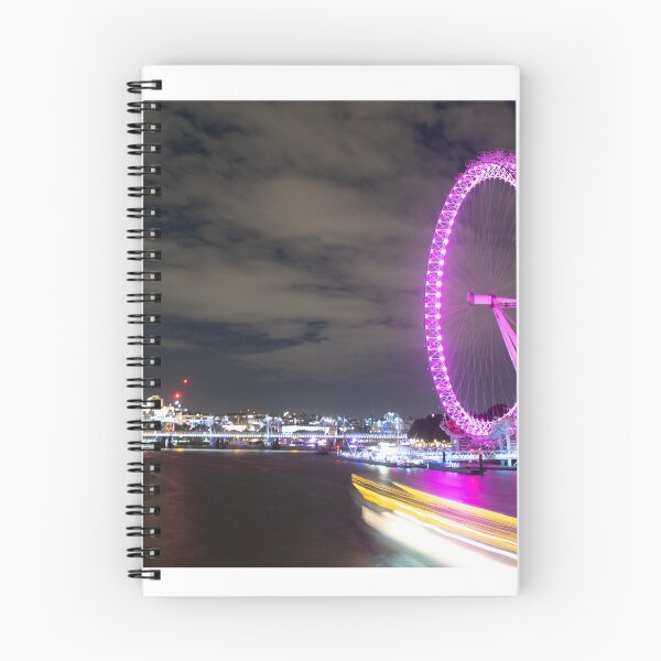 Item preview, London Eye  designed and sold by kwn1804.