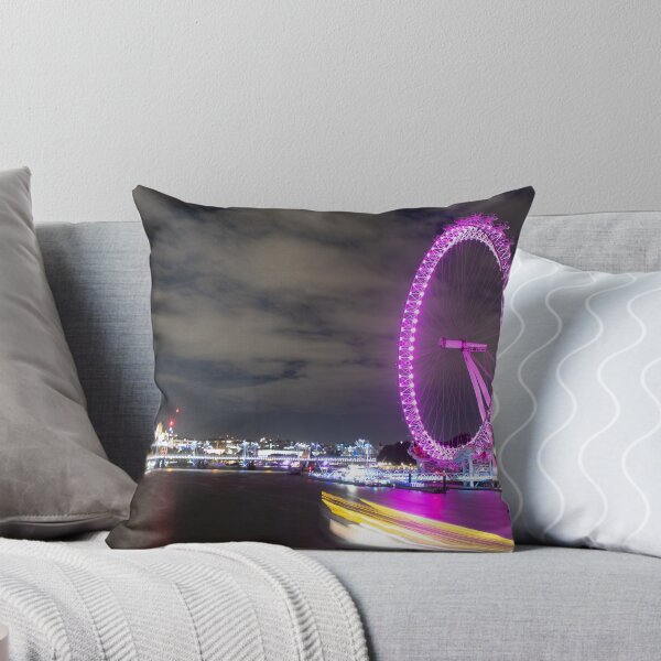 Item preview, London Eye  designed and sold by kwn1804.