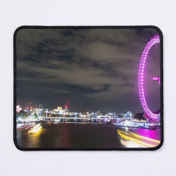 Item preview, London Eye  designed and sold by kwn1804.