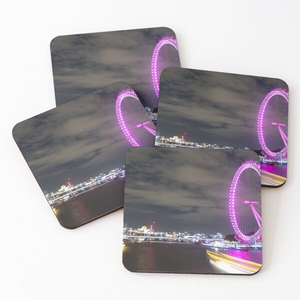 Item preview, London Eye  designed and sold by kwn1804.