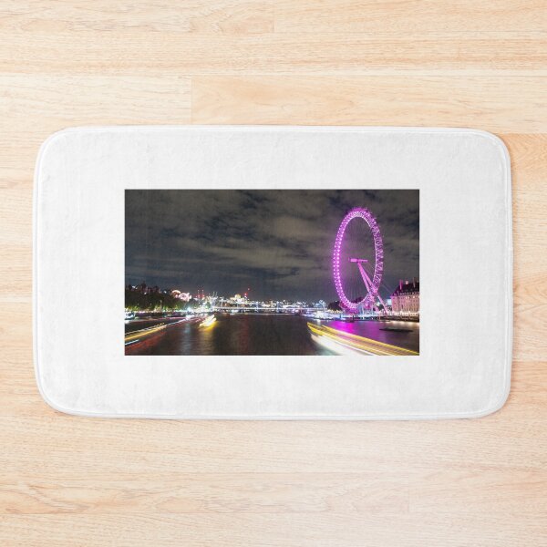Item preview, London Eye  designed and sold by kwn1804.