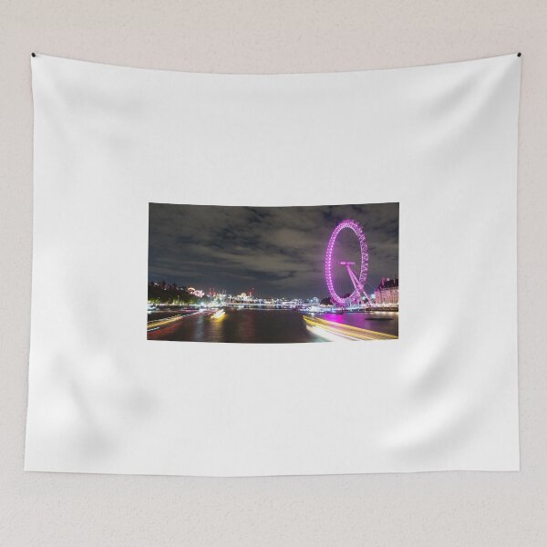 Item preview, London Eye  designed and sold by kwn1804.