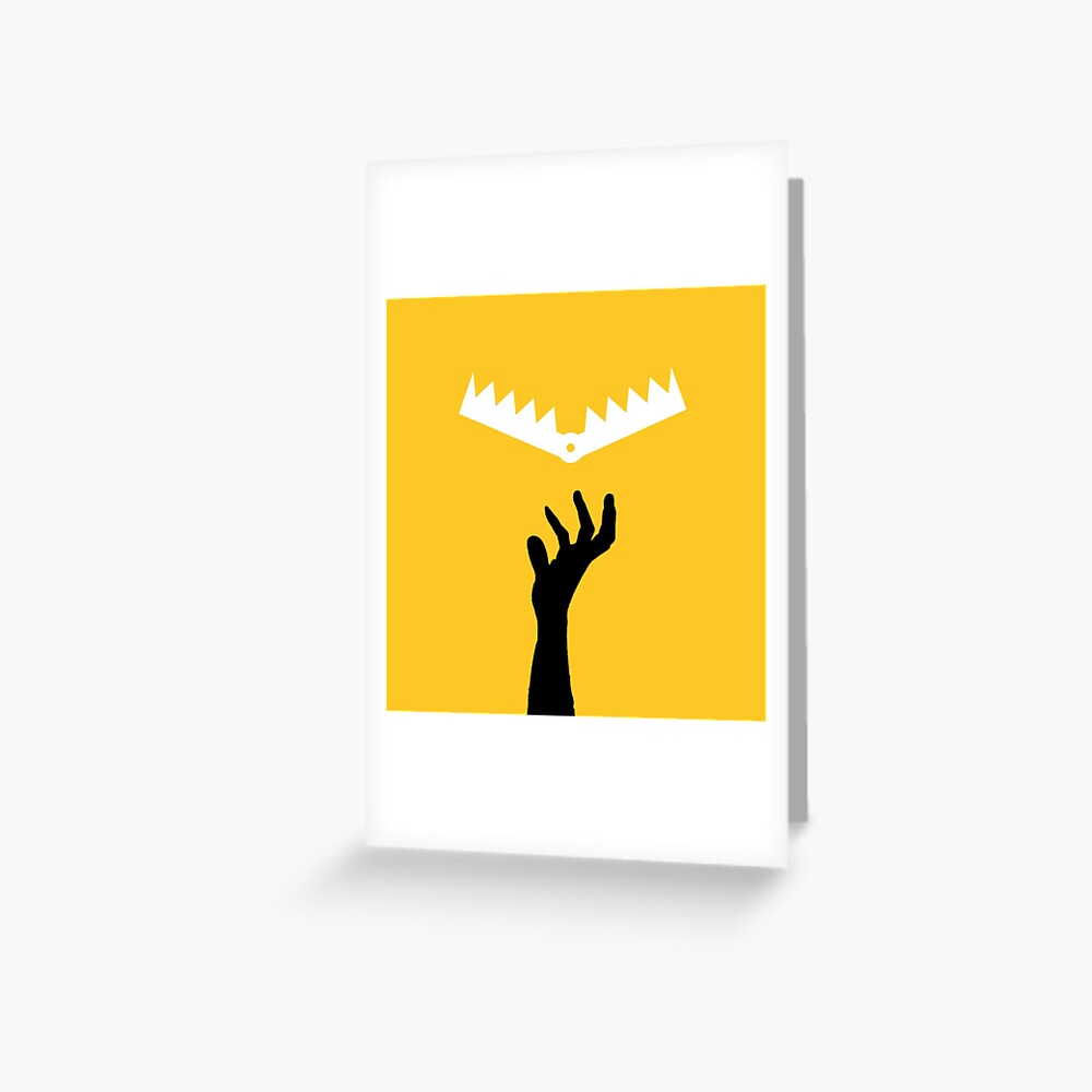Item preview, Greeting Card designed and sold by TCTRoc.