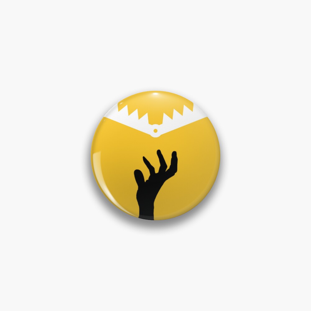 Item preview, Pin designed and sold by TCTRoc.