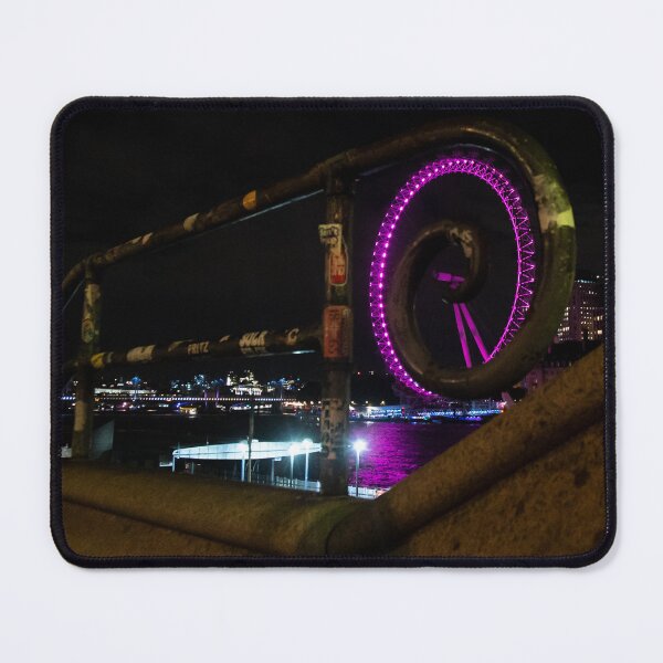 Item preview, London Eye designed and sold by kwn1804.