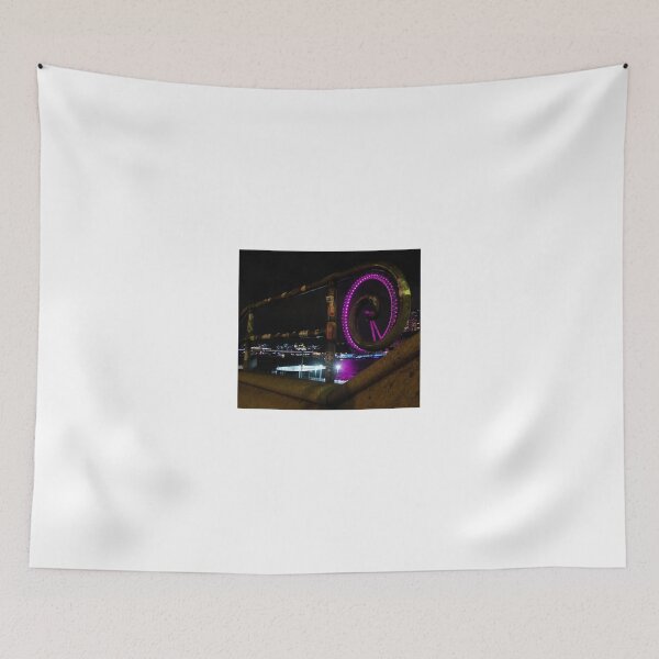 Item preview, London Eye designed and sold by kwn1804.