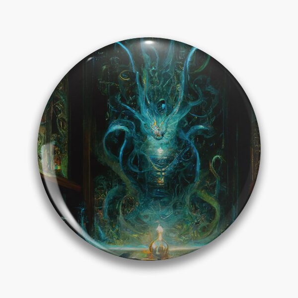 Item preview, 9-2 Stargate Guardians  designed and sold by StarbuckLight.