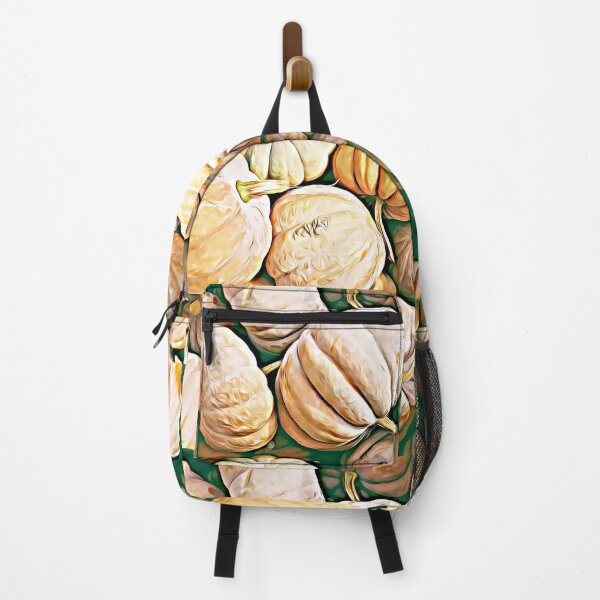 Item preview, Autumn Harvest of Pumpkins designed and sold by NiftyTees.