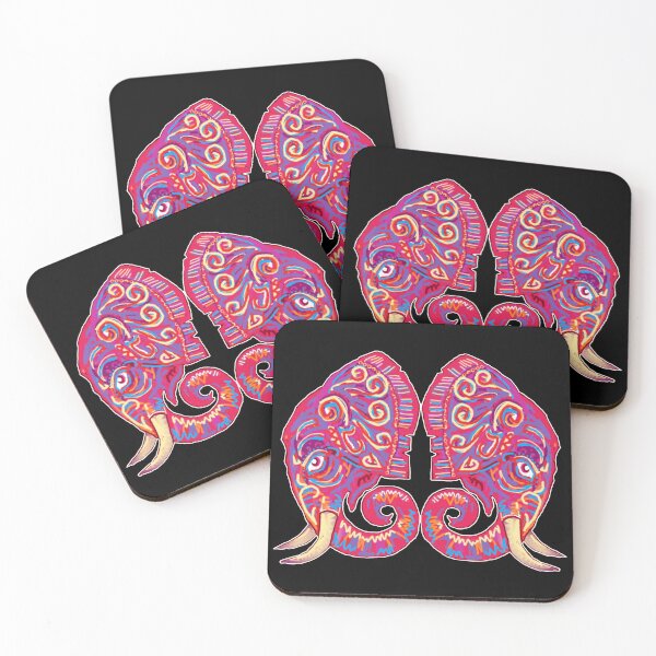 Item preview, elephunk 4 designed and sold by crileybell.