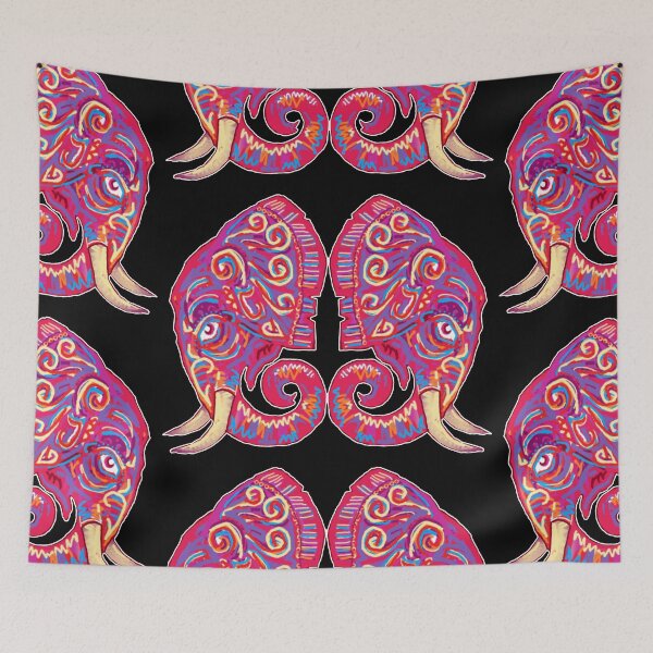 Item preview, elephunk 4 designed and sold by crileybell.