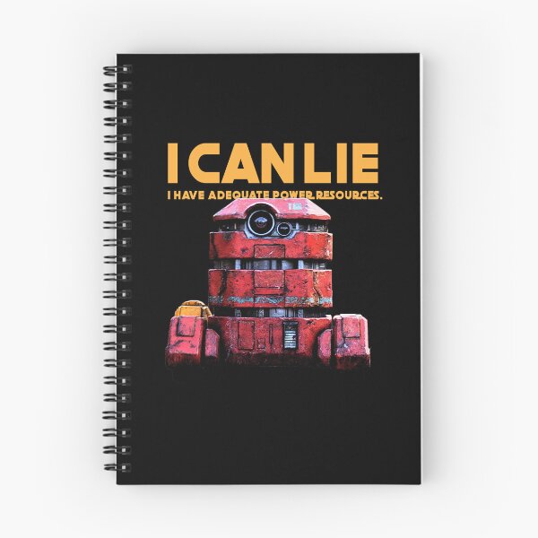 Item preview, I Can Lie designed and sold by blackdogshop.