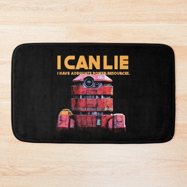 Item preview, I Can Lie designed and sold by blackdogshop.