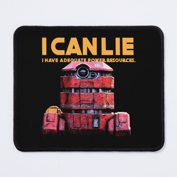 Item preview, I Can Lie designed and sold by blackdogshop.