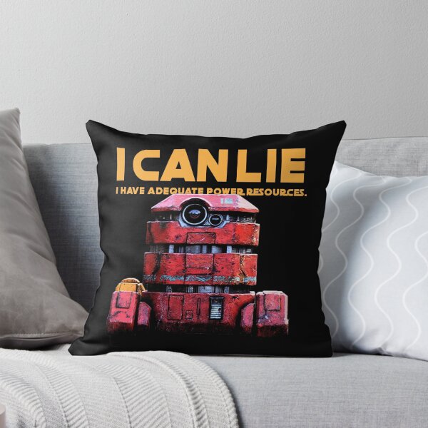Item preview, I Can Lie designed and sold by blackdogshop.