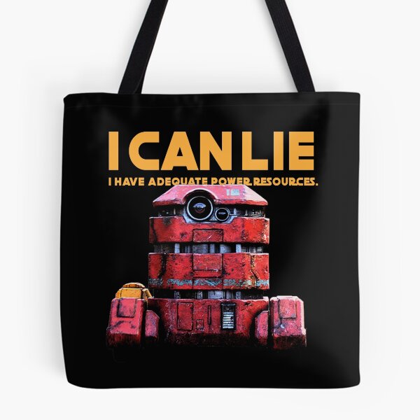 Item preview, I Can Lie designed and sold by blackdogshop.