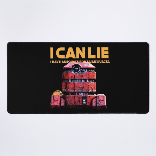 Item preview, I Can Lie designed and sold by blackdogshop.