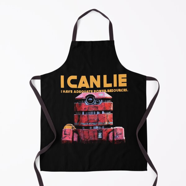 Item preview, I Can Lie designed and sold by blackdogshop.