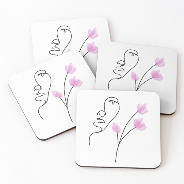 Item preview, Calm designed and sold by Disturbed Comforts.