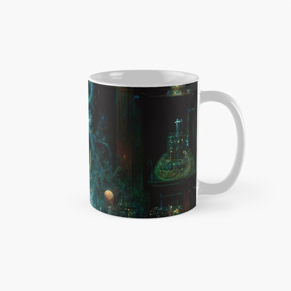 Artikelvorschau, 9-3 Stargate Guardians  entworfen und verkauft von StarbuckLight.