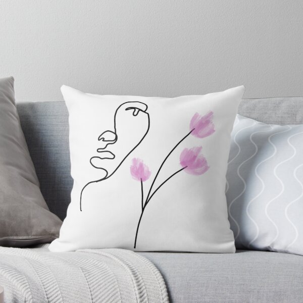 Item preview, Calm designed and sold by Disturbed Comforts.