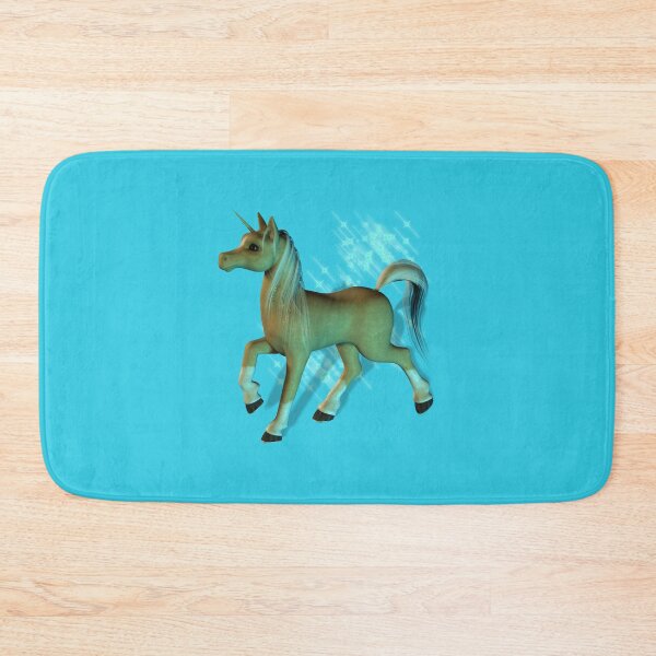 Item preview, little unicorn designed and sold by Declan Carr.