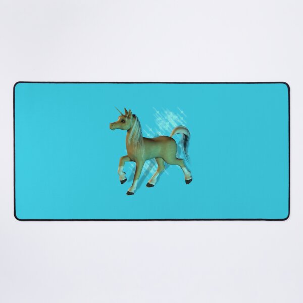 Item preview, little unicorn designed and sold by Declan Carr.
