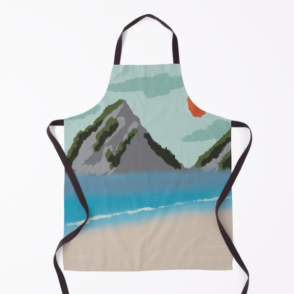 Item preview, Island View  designed and sold by CottageComfortsShoppe.