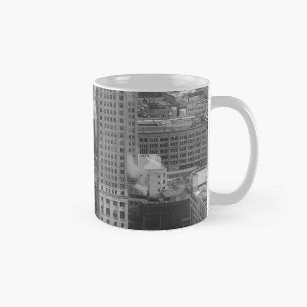 Item preview, Downtown Buffalo designed and sold by cdoering.