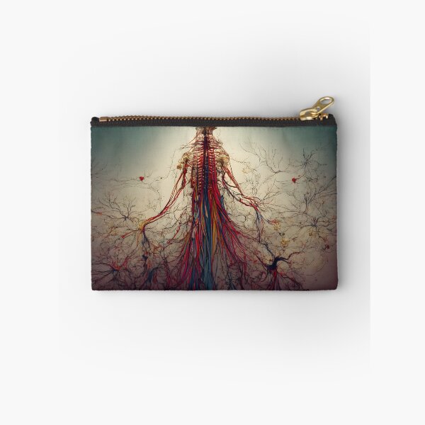 Item preview, Nervous System designed and sold by Foodcolored.