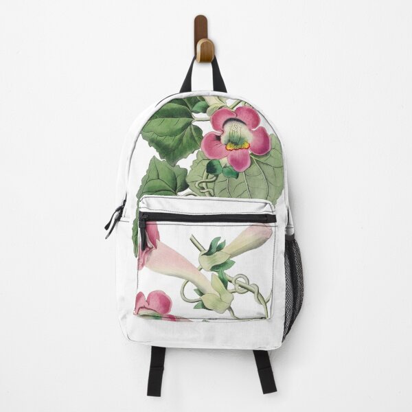 Item preview, Blushing lophospermum Flower designed and sold by Artisticlance.